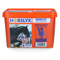 Horslyx 5 kilo Mobility - thumbnail