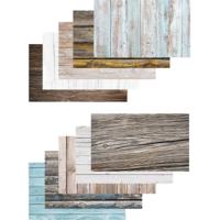 Caruba Backdrops hout 10-pack (5x2 Flat Lays) - thumbnail