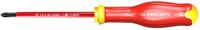 Facom schroevendraaier protwist ph1x100 geïsoleerd 1000v - atp1x100ve - atp1x100ve - thumbnail