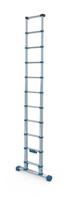 Zarges telescoopladder "compactstep l" 11tr - thumbnail