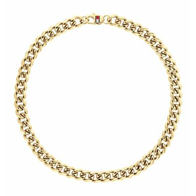 Ketting Heren Tommy Hilfiger 2790605 40 cm