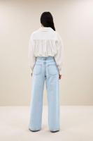 By-Bar jeans Lilo | light denim - thumbnail