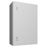Rittal AX 1038.000 Schakelkast 380 x 600 x 210 Plaatstaal Grijs-wit (RAL 7035) 1 stuk(s) - thumbnail