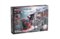 Fischertechnik advanced kabelbaan, 269dlg. - thumbnail