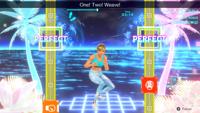 Fitness Boxing 2 Rhythm & Exercise (verpakking Duits, game Engels) - thumbnail