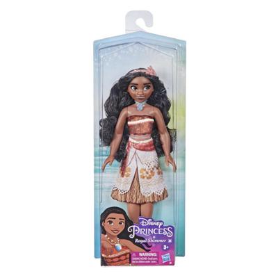 Disney Princess - Royal Shimmer - Vaiana (F0907)