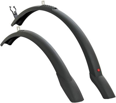 Hebie steekspatbordset "viper" clip-on fender set 0761 trek.b