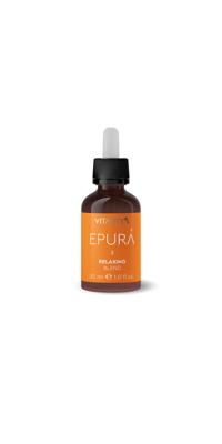 Vitality's Epurá Relaxing Blend Serum 30ml