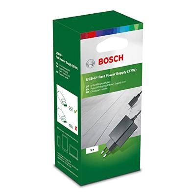 Bosch Home and Garden 1600A01RU6 1600A01RU6 Stekkerlader