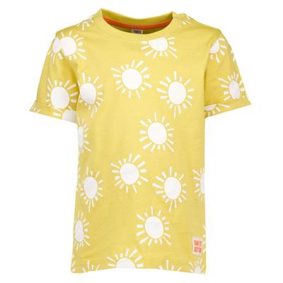 T-shirt Wit T-shirt Wit