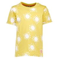 T-shirt Wit - thumbnail