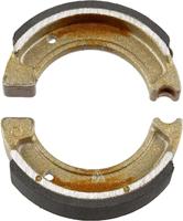 TRW remsegmenten "mcs 960 brake shoe mcs960 organic standard - thumbnail