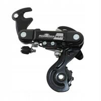 Sunrace a-derailleur race 5/6/7v m/haak - thumbnail