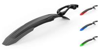 ACID vane disc 29" mudguard rear - thumbnail