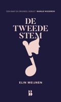 De tweede stem - Elin Meijnen - ebook - thumbnail