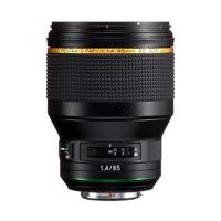Pentax FA 85mm f/1.4 ED SDM AW - thumbnail