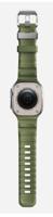 Nomad Rocky Point band / natural hardware (45-49mm) - Forest - thumbnail