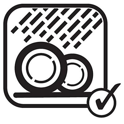 MasterClass - RVS zeef - 18cm - Masterclass