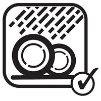 MasterClass - RVS zeef - 18cm - Masterclass - thumbnail