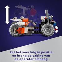 LEGO Technic ruimtevoertuig LT78 42178 - thumbnail