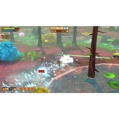 Kitaria Fables Kitaria Fables