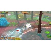 Kitaria Fables - thumbnail