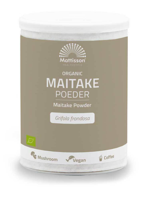 Mattisson Healthstyle Biologische Maitake Poeder - thumbnail