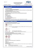 Mipa Rim silver spray 400 ml - thumbnail