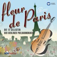 Fleur De Paris - CD (5099960850126) - thumbnail