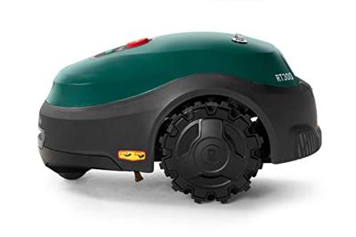 Robomow RT300 robotmaaier - thumbnail
