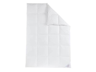 Sannwald Premium donzen cassette dekbed extra warm (155 x 200 cm)