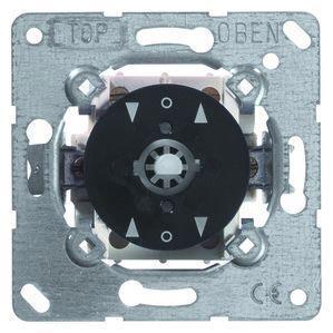 PEHA by Honeywell 933591 Jaloezie-schakelaar Inzetstuk 1 stuk(s)