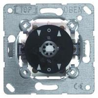 PEHA by Honeywell 933591 Jaloezie-schakelaar Inzetstuk 1 stuk(s) - thumbnail