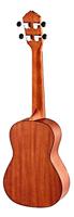 Ortega Bonfire RU5L concert ukelele linkshandig - thumbnail