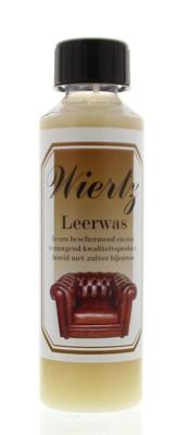 Wiertz Leerwas Wit Wiertz Leerwas Wit