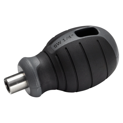 Hultafors Stubby Bitschoevendraaier - HU443525 Hultafors Stubby Bitschoevendraaier - HU443525