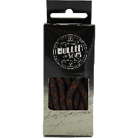 Muller and Sons Veter wandel bruin/oranje - alle - thumbnail