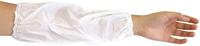 Franz Mensch FM1047 Beschermmouwen wegwerpbare mouwen wit, 100 stuks Wit - thumbnail