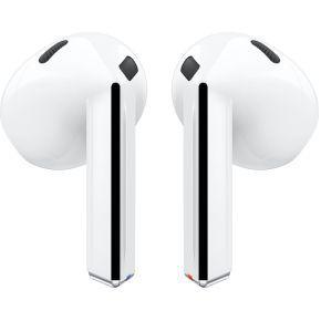 Samsung Galaxy Buds3 Oordopjes Wit Samsung Galaxy Buds3 Oordopjes Wit