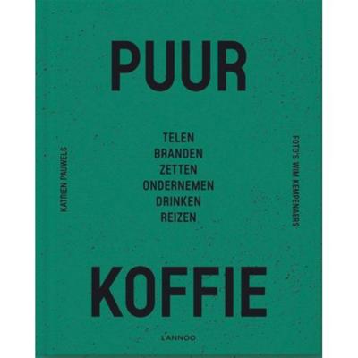 Puur koffie