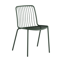 EMU Alisea tuinstoel Dark Green - thumbnail