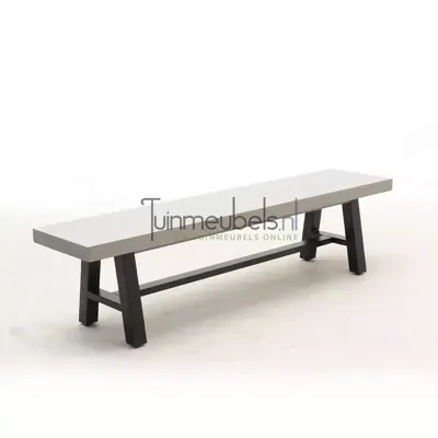 Tuinbank Cento L180cm Tuinbank Cento L180cm
