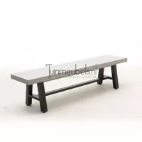 Tuinbank Cento L180cm - thumbnail