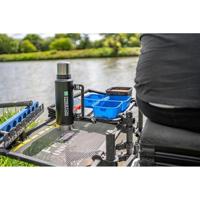 Preston 1.4L Stainless Steel Flask / Thermosfles - thumbnail