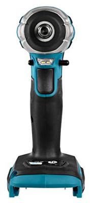 Makita DTW180ZJ Accu slagmoersleutel 180Nm 3/8" frictiering 18V Basic Body in Mbox Makita DTW180ZJ Accu slagmoersleutel 180Nm 3/8" frictiering 18V Basic Body in Mbox
