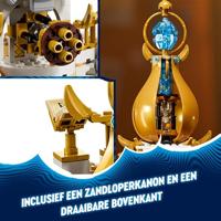 LEGO DREAMZzz de Droomtoren 71477 - thumbnail