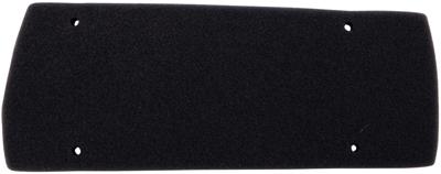 NYPSO luchtfilter air filter black