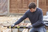 Stanley handgereedschap Waterpas Classic Pro 600mm - FMHT42554-1 - FMHT42554-1 - thumbnail