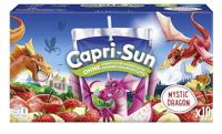 Capri-sun - Mystic Dragon(d) - 4x 10x 200ml - thumbnail