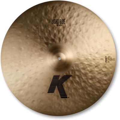 Zildjian 22" K Light Ride
